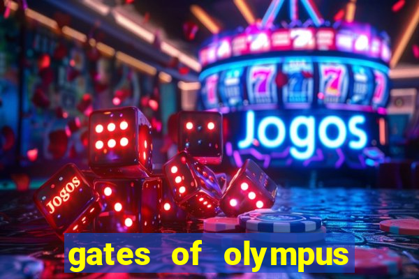 gates of olympus 1000 demo